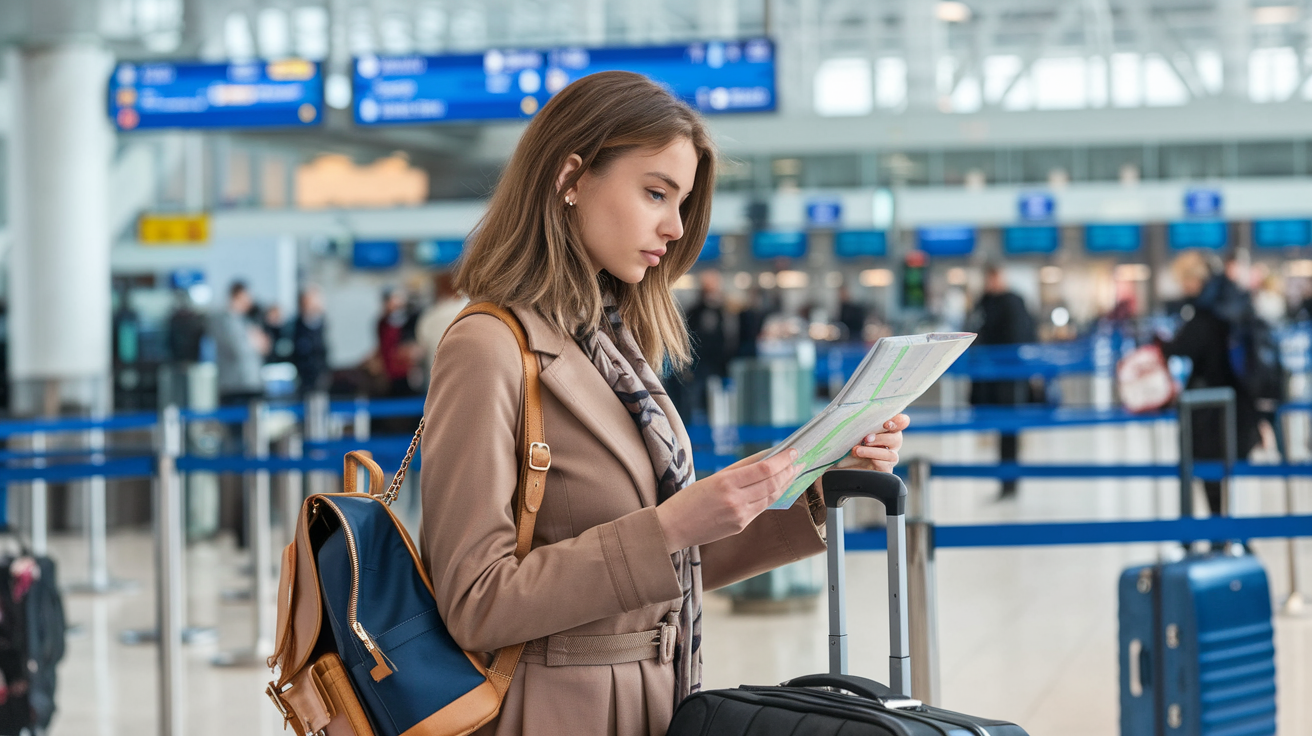 Seamless Paris Charles de Gaulle Airport to Fécamp Port Transfer: Your Complete Guide